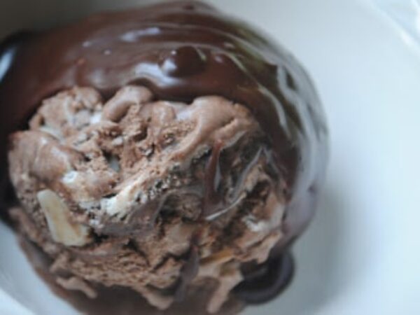 Perfect Chocolate Ganache Recipe