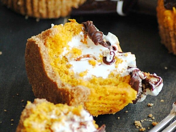 17 Ways to Eat S’mores Without the Campfire