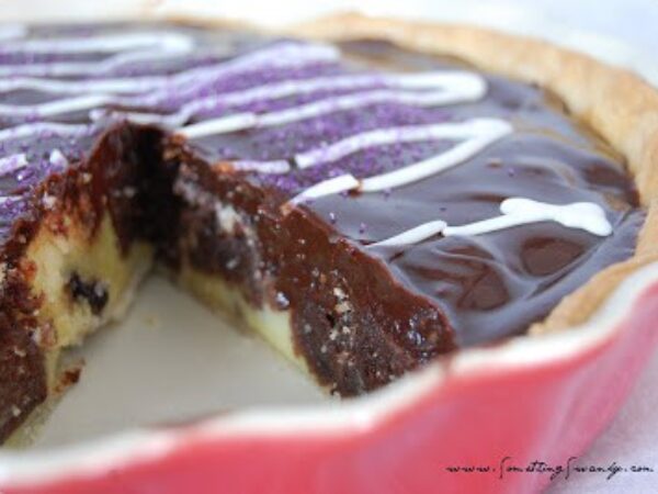 Donsuemor Cute Cakes {Cutie Pie} Recipe