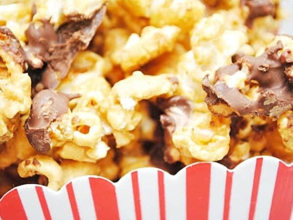 Moose Munch