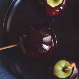 Best Swanky Halloween Desserts Recipes