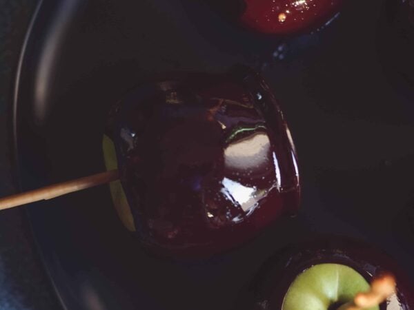 Best Swanky Halloween Desserts Recipes