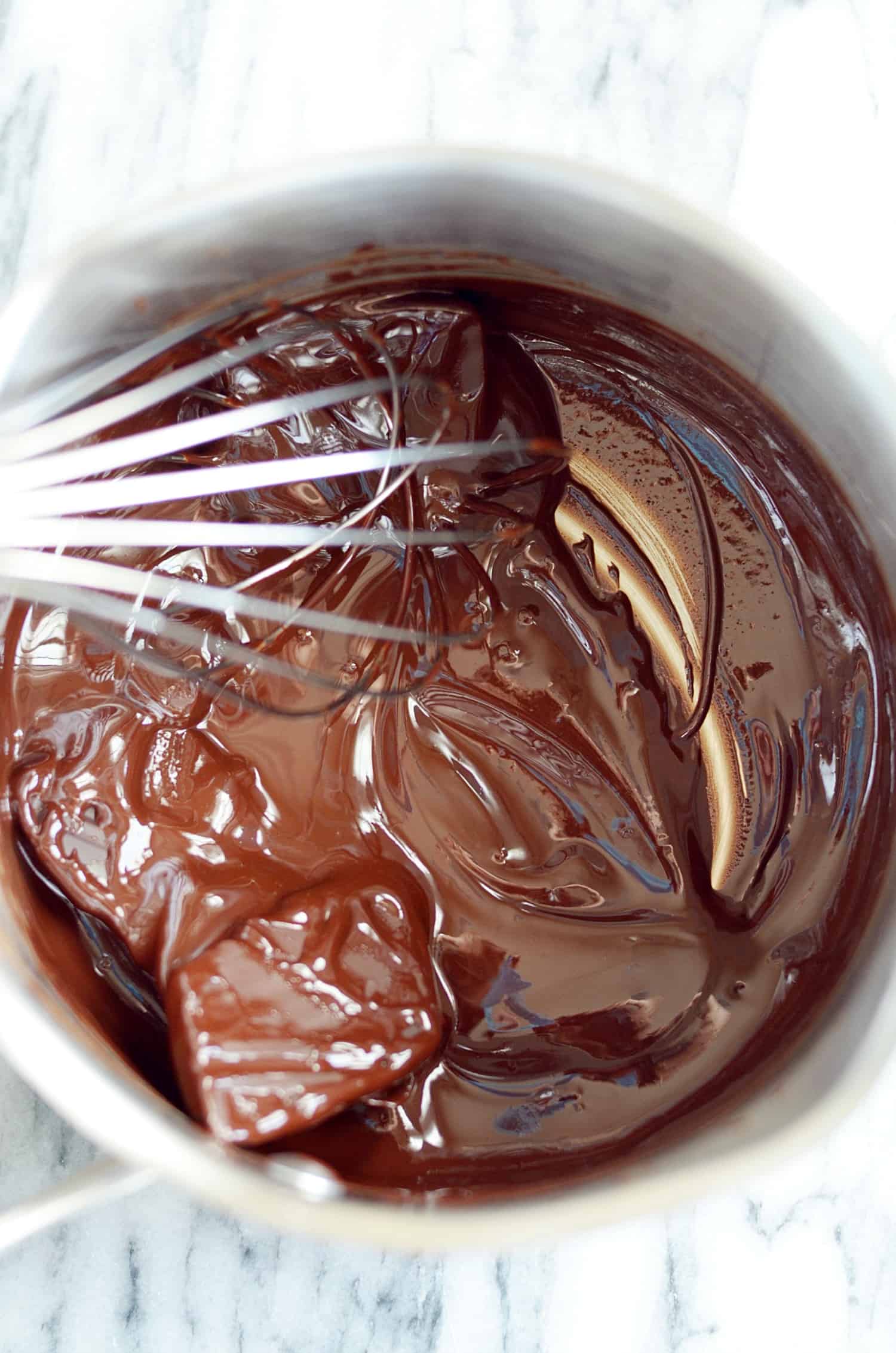 Serendipity Frozen Hot Chocolate Recipe - Something Swanky