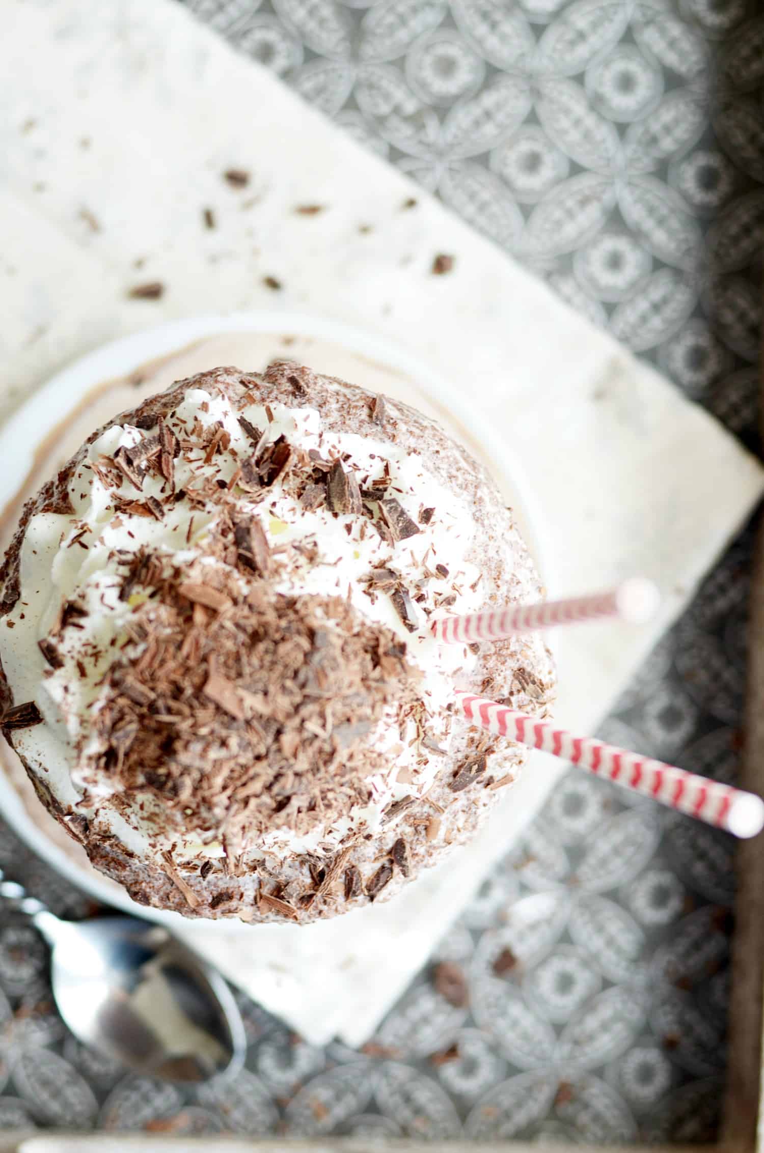 Serendipity Frozen Hot Chocolate Recipe Something Swanky