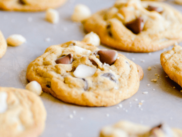 Sausalito Cookies Recipe