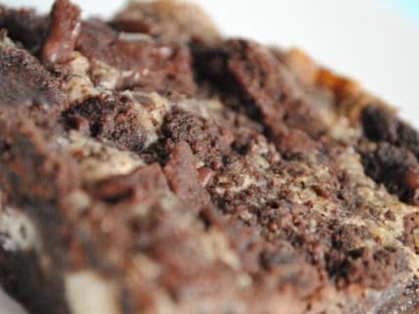 Fudge Mint Magic Cookie Bars