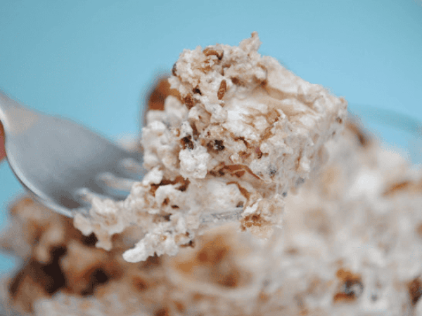 Samoas Apple Salad