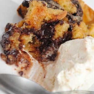 Baltimore Bomb Pie Recipe