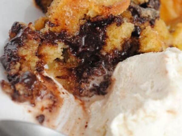 Baltimore Bomb Pie Recipe