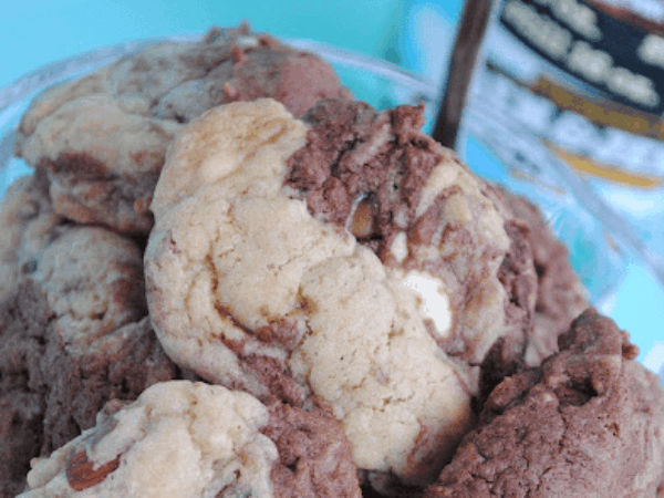 Everything But The… Cookies