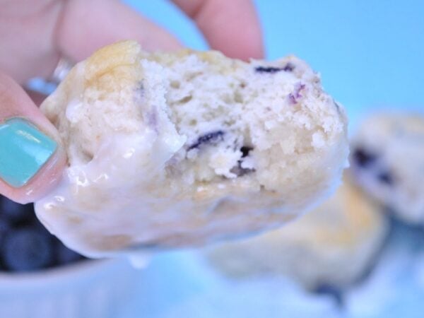 BoBerry Biscuits Copycat Recipe