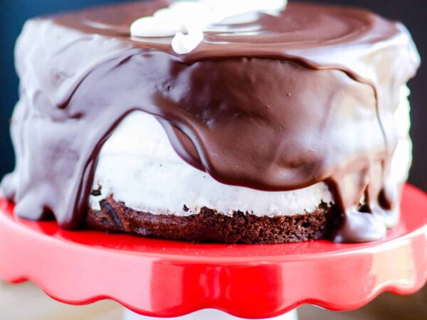Hostess Cupcake Cake Recipe