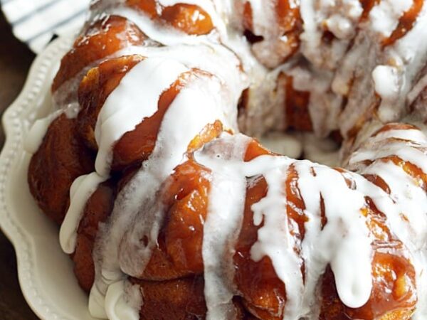 Our Best Fall Desserts: Autumn Sweets and Snacks