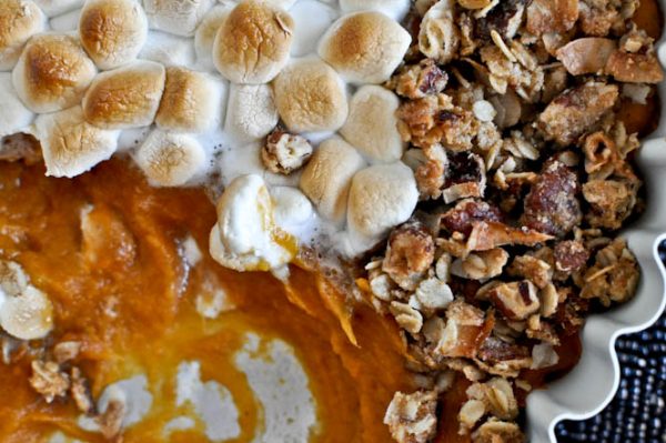 40 Thanksgiving Dessert Recipes