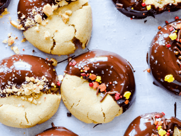 Peanut Butter Cheesecake Pudding Cookies Recipe