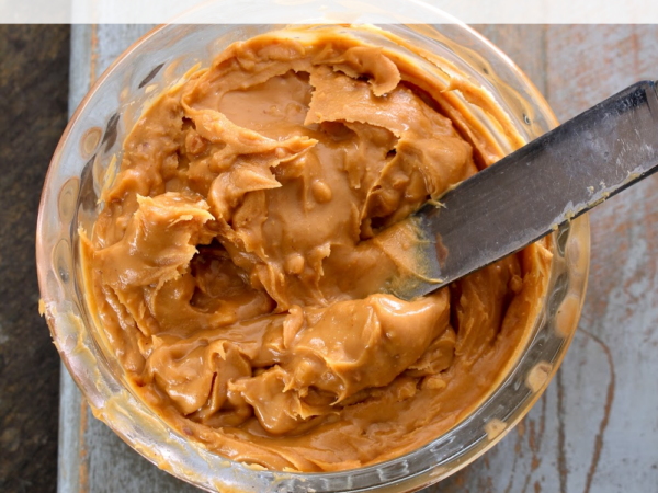 60+ Swanky Peanut Butter Desserts