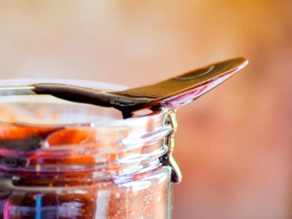 Homemade Chocolate Syrup Recipe