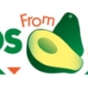 Obsessed with Avocados and Rick Bayless!