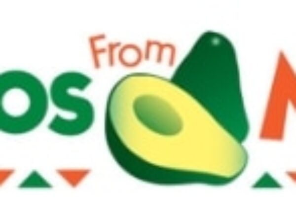 Obsessed with Avocados and Rick Bayless!