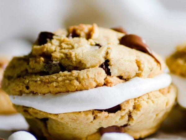 Smookies Recipe