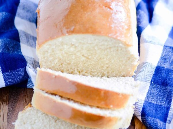 Master Yeast Dough Recipe & How to Proof Yeast