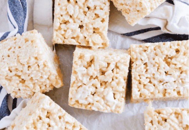 75 Best Desserts To Bring To A BBQ Something Swanky