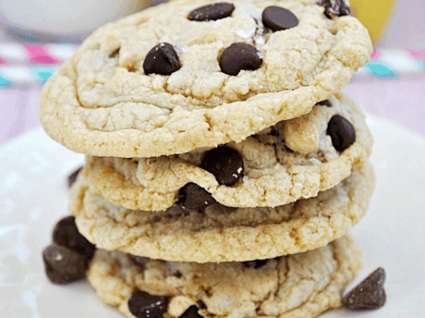 Favorite Cake Mix Cookies Recipe