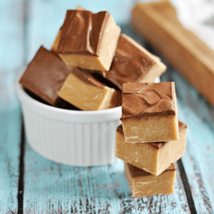 Reese’s Fudge Recipe