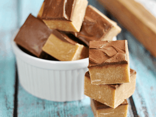 Reese’s Fudge Recipe