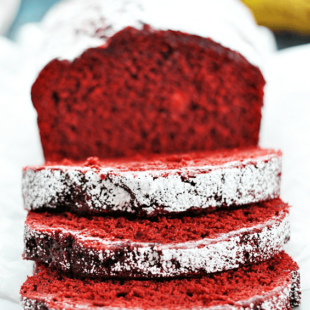 Sweet Bread: Swanky’s Sweetest Recipes