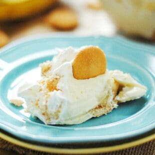 Banana Pudding Recipe