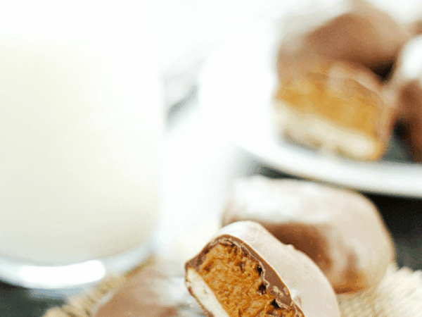 Biscoff Tagalongs Recipe