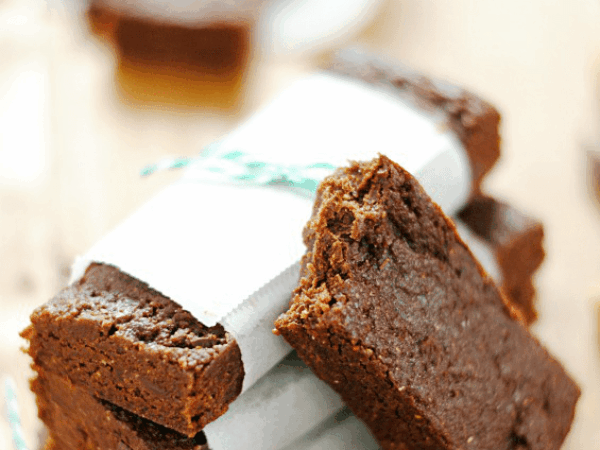 Homemade Peanut Butter Chocolate Chip Larabars Recipe