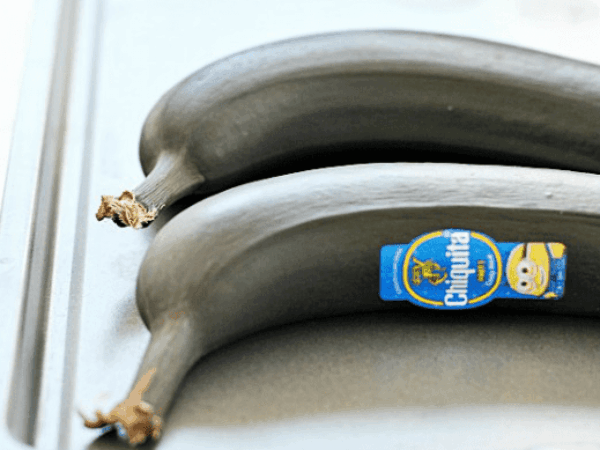 How to Quickly Ripen Bananas