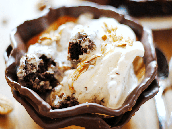 Coldstone Founder’s Favorite Copycat Recipe