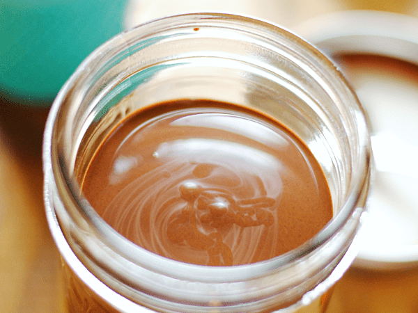 Homemade Magic Shell Recipe