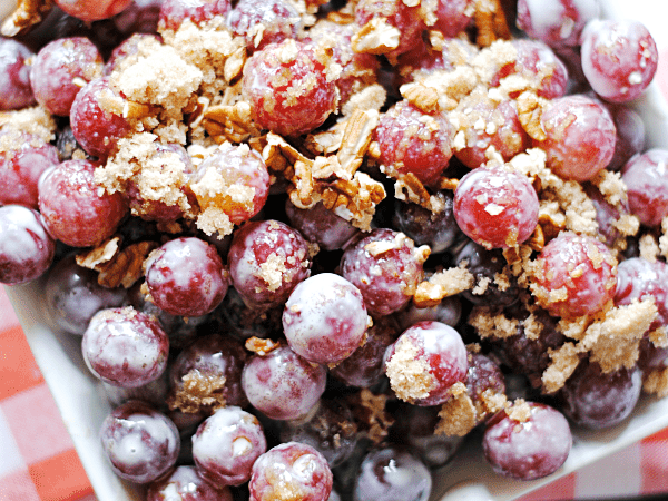 Grape Salad Recipe