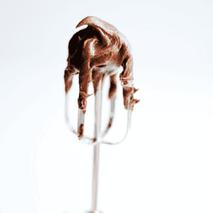Best Ever Chocolate Frosting Recipe