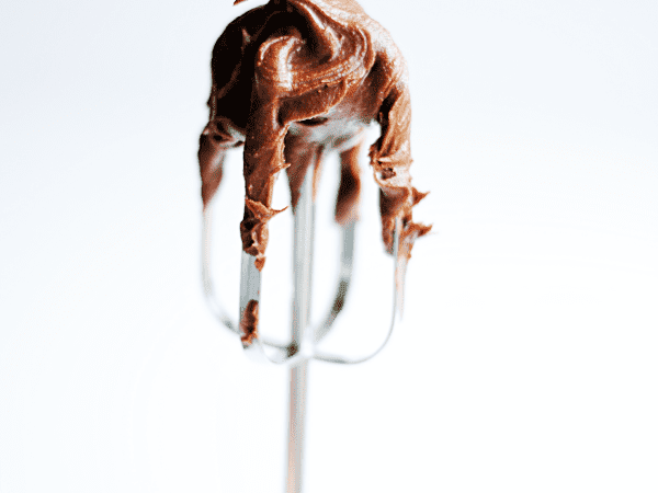 Best Ever Chocolate Frosting Recipe