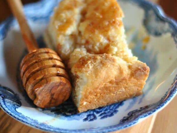The Most Perfect Biscuits of All Time Recipe