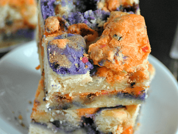 Lofthouse Sugar Cookie Gooey Bars Recipe