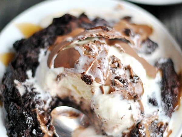 Chili’s Molten Lava Cake Recipe
