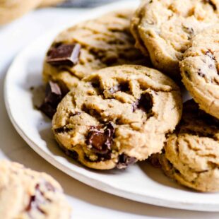 Neiman Marcus $250 Chocolate Chip Cookies