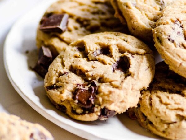 Neiman Marcus $250 Chocolate Chip Cookies