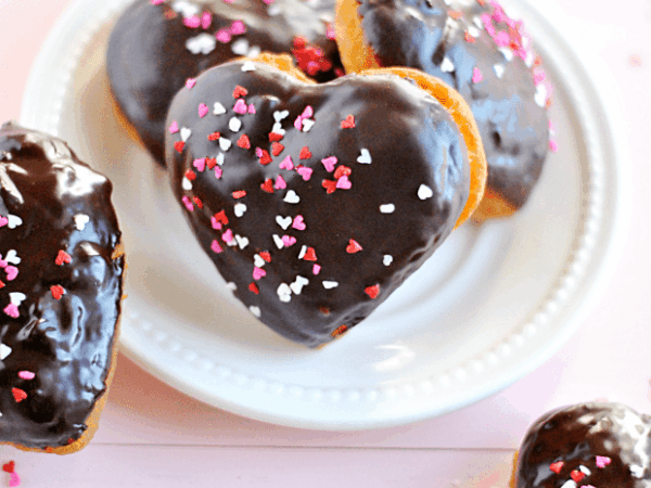 Bisquick Donuts Recipe