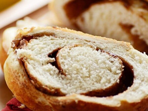 Cinnamon Swirl French Bread Recipe