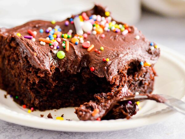 Our Most Popular Dessert Recipes This Year