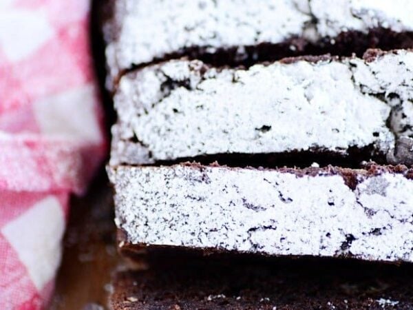 Chocolate Brownie Mix Banana Bread Recipe