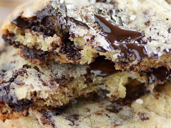 Dorie Greenspan’s World Best Chocolate Chip Cookies Recipe