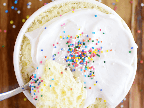 3-2-1 Cake Recipe